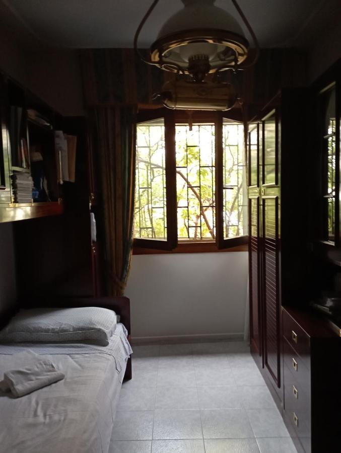 オルビア Domus Garden Bed & Breakfast エクステリア 写真