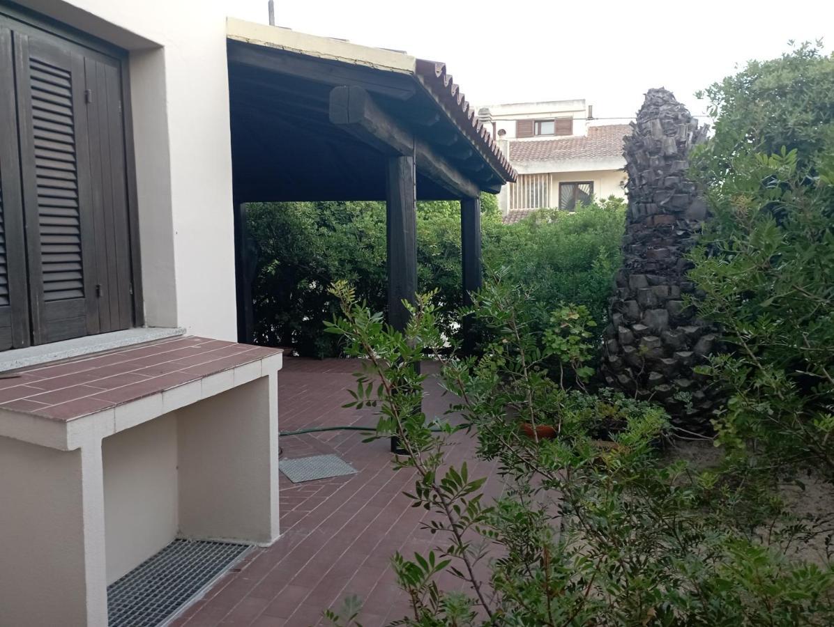 オルビア Domus Garden Bed & Breakfast エクステリア 写真
